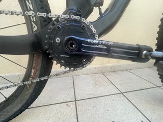 BERRIA MAKO BR 2022 DOBLE CARBONO ALTA GAMA (S)