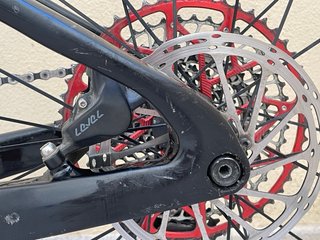BERRIA MAKO BR 2022 DOBLE CARBONO ALTA GAMA (S)