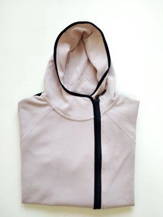 Chaqueta Nike Tech Fleece Mujer