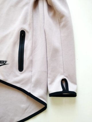 Chaqueta Nike Tech Fleece Mujer