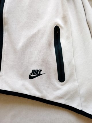 Chaqueta Nike Tech Fleece Mujer