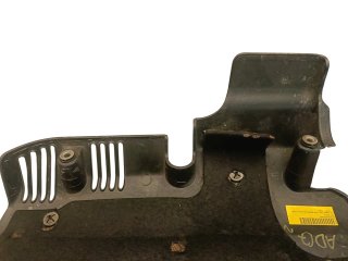 Tapa motor FIAT I DOBLÒ (119)