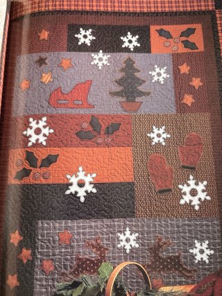 The Thimbleberries Guide For Weekend Quilters 2...