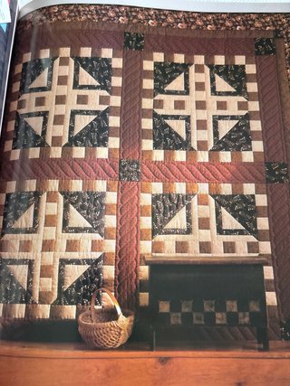 The Thimbleberries Guide For Weekend Quilters 2...