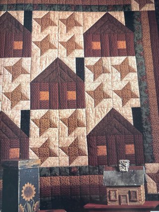 The Thimbleberries Guide For Weekend Quilters 2...
