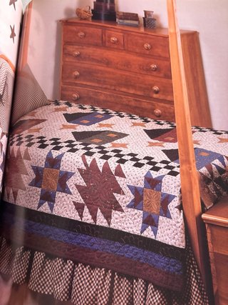The Thimbleberries Guide For Weekend Quilters 2...