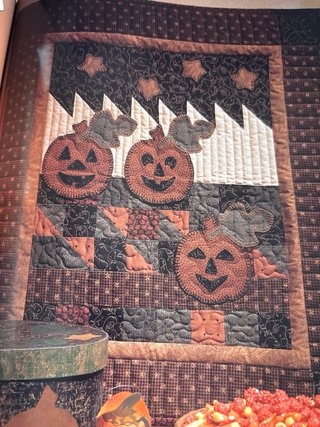The Thimbleberries Guide For Weekend Quilters 2...