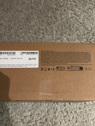 Amazon Echo Show 8 (4ª Gen) Negro