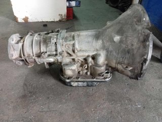 CAJA CAMBIOS Jeep Cherokee (J)(1997->)