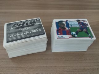 Álbum Liga Este 07-08 Colección Oficial