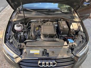 Audi A3 Sportback SLine 2020