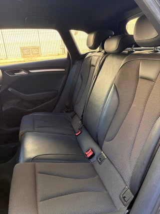 Audi A3 Sportback SLine 2020