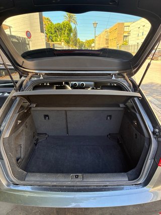 Audi A3 Sportback SLine 2020