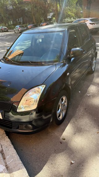 Suzuki Swift 2006