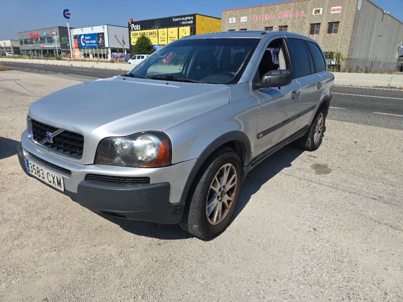 Volvo XC90  DIESEL 4X4   2004 - foto 1