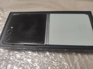 Samsung Galaxy Z Flip5 512GB Mint