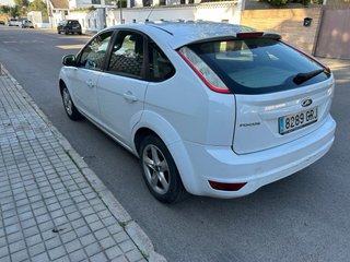 Ford Focus 2009