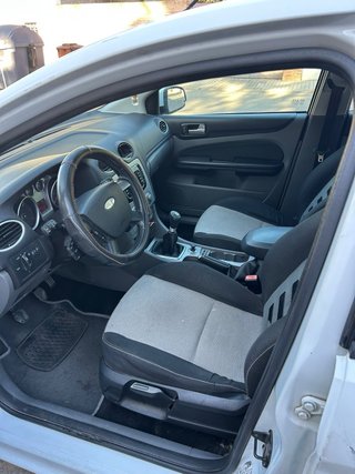 Ford Focus 2009