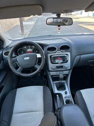 Ford Focus 2009