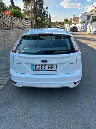 Ford Focus 2009