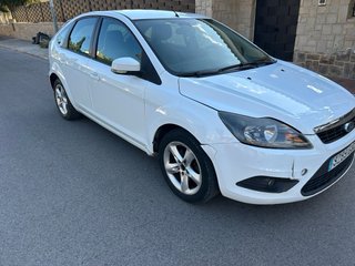 Ford Focus 2009