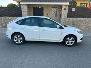 Ford Focus 2009