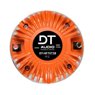 DRIVER DE AGUDOS DE 3" Y 300W NUEVO.