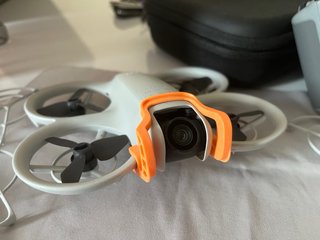 DJI Mini 3 Pro Fly More Combo + RC-N3