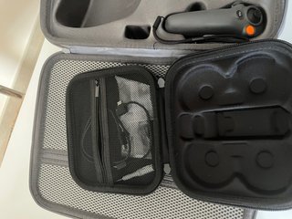 DJI Mini 3 Pro Fly More Combo + RC-N3