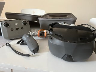 DJI Mini 3 Pro Fly More Combo + RC-N3