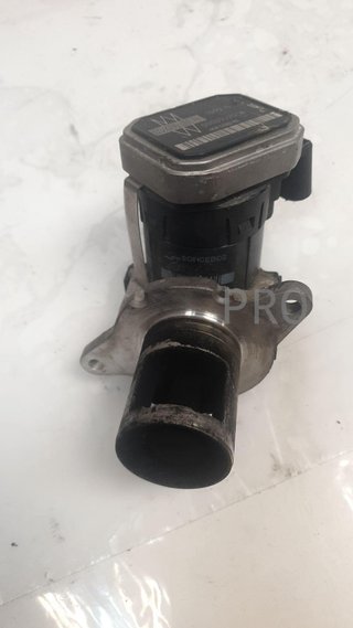 VALVULA EGR Mercedes-Benz C Berlina (BM 204)(01.2011->)