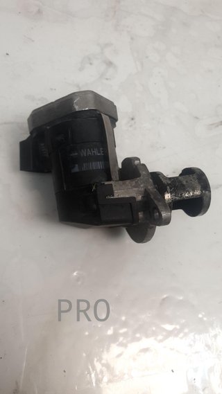 VALVULA EGR Mercedes-Benz C Berlina (BM 204)(01.2011->)