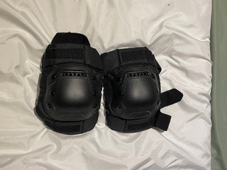 Set protecciones OXELO 6 piezas