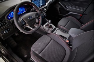 Ford Focus 2023