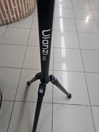 ULANZI Soporte de Luz T270 Trípode Ajustable