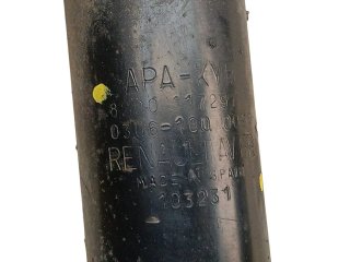 Amortiguador delantero izquierdo RENAULT LAGUNA
