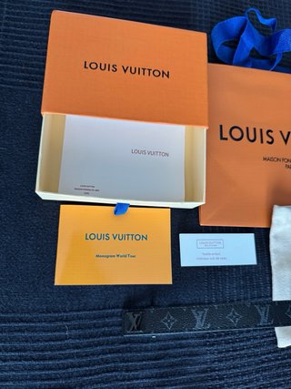 Bracciale Louis Vuitton