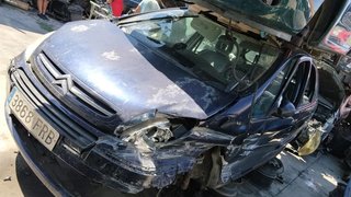 Despiece Citroen Xsara (n1) 1.6 I (88 Cv) A r:6688
