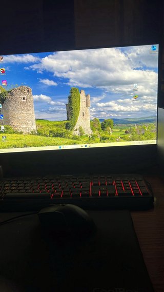 PC Gaming MSI