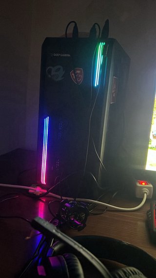 PC Gaming MSI