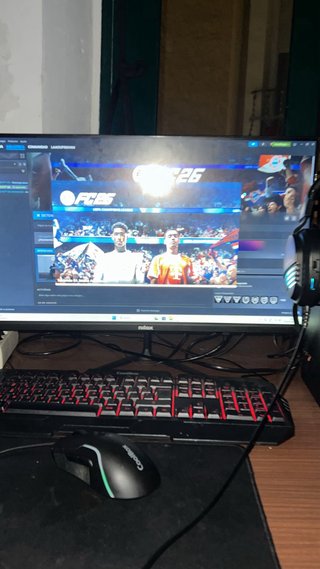PC Gaming MSI