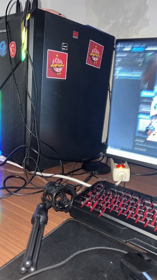 PC Gaming MSI