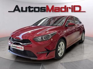 Kia Ceed 1.0 MHEV 88kW (120CV) Drive DCT