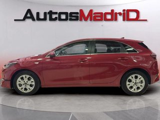 Kia Ceed 1.0 MHEV 88kW (120CV) Drive DCT