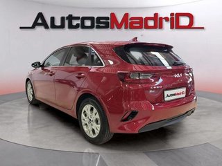 Kia Ceed 1.0 MHEV 88kW (120CV) Drive DCT