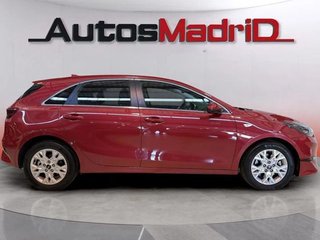 Kia Ceed 1.0 MHEV 88kW (120CV) Drive DCT