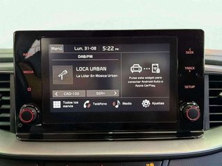 Kia Ceed 1.0 MHEV 88kW (120CV) Drive DCT