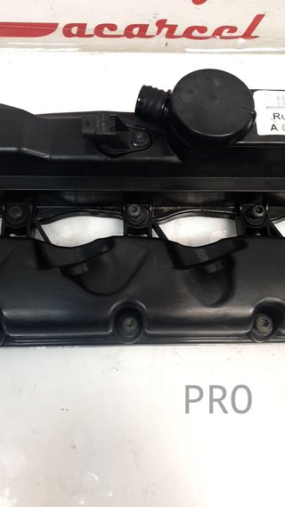 TAPA CARTER DE MOTOR Mercedes-Benz C Berlina (BM 204)(01.2011->)