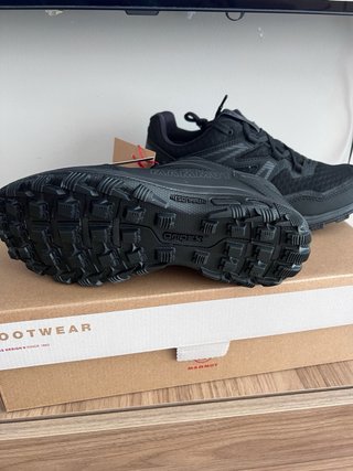 Zapatos Mammut Girun Hike Low GTX Mujer