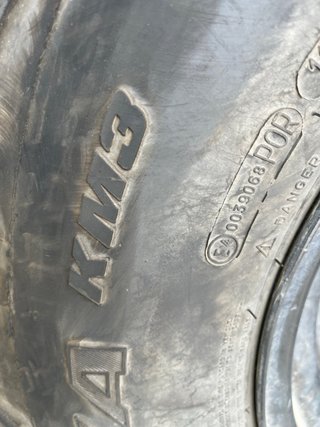 Neumáticos y llantas 4x4 BFGoodrich Mud-Terrain